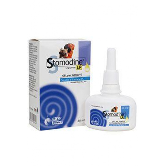 Stomodine L.P. 50ml Stomodine L.P. 50ml