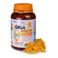 Geladrink broskev 360 cps