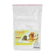 Plenky pro psy vel. 3A 6-10 kg 1ks Plenky pro psy vel. 3A 6-10 kg 1ks