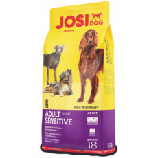 JosiDog Junior SENSITIVE 15 kg