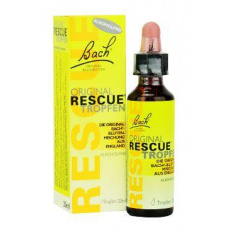 RESCUE REMEDY Krizové kapky 20ml