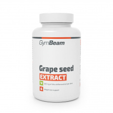 Extrakt z hroznových jader - GymBeam Extrakt z hroznových jader - GymBeam