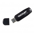 Pendrive Patriot Xporter Core 128GB USB 3.2 Gen 1 80MB/s (PSF128GXRB3U) Černá