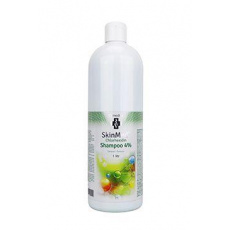 SkinMed Chlorhexidin shampoo 4,0% 1l SkinMed Chlorhexidin shampoo 4,0% 1l