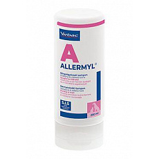 Allermyl dermatologický šampon 250ml