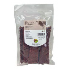 BOHEMIA PLÁTKY Hovězí 100g BOHEMIA PLÁTKY Hovězí 100g