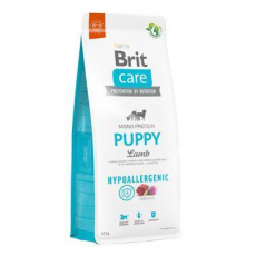 Brit Care Dog Hypoallergenic Puppy 12kg Brit Care Dog Hypoallergenic Puppy 12kg