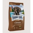 Happy Dog Supreme Sensible Canada 11kg + DOPRAVA ZDARMA