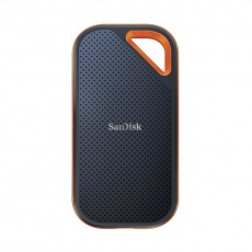 SanDisk Extreme PRO Portable 1 TB Černá