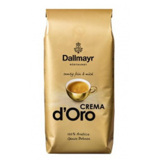 Dallmayr Crema d'Oro 1 kg