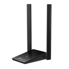 TP-Link Archer TX20U Plus 1800 Mbit/s Černá