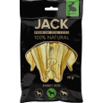 Pamlsok Jack králičia koža 90 g