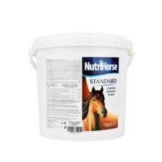 Nutri Horse Standard pro koně plv 5kg Nutri Horse Standard pro koně plv 5kg
