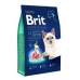 Brit Premium Cat by Nature Sensitive Lamb 800g