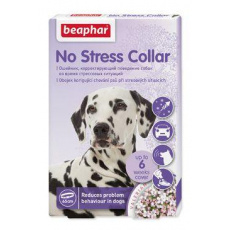 Beaphar No Stress Obojek pes 65 cm Beaphar No Stress Obojek pes 65 cm