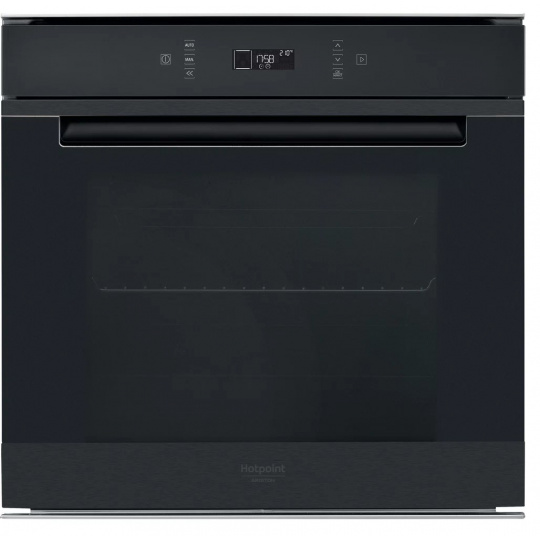 Hotpoint FI7 871 SH BMI HA 73 l 3650 W A+ Černá