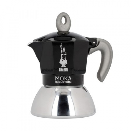 Bialetti Moka Induction Moka konvička 2tz