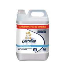 COCCOLINO Professional Pure Fabric Concentrate 5l