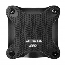 ADATA SD620 512 GB Černá