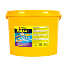 TROPICAL Malawi - krmivo pro akvarijní ryby - 11000 ml/2000 g