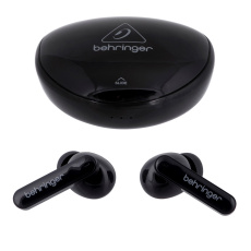 Behringer T-BUDS - bezdrátová sluchátka do uší