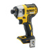 DeWALT DCF887N černá, oranžová 1000, 2800