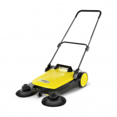 Zametací stroj KARCHER S 4 Twin - 1.766-360.0