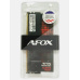 AFOX DDR4 4GB 3000MHZ MICRON CHIP RANK1