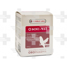 VL Oropharma Omni Vit 200 g - pre vtáky