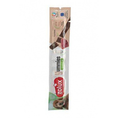 Pochoutka pes YUMMIES jehněčí 1ks Zolux