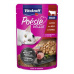 Vitakraft Cat Poésie Délice Sauce kapsa hovězí 85g