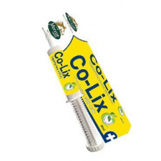MERVUE CO-LIX - pasta 80ml MERVUE CO-LIX - pasta 80ml