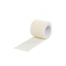 Obinadlo elast. Vet-Flex 5cm x 4,5m bílé Kruuse 1ks Obinadlo elast. Vet-Flex 5cm x 4,5m bílé Kruuse 1ks