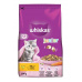 Whiskas Dry Junior s kuřecím masem 300g