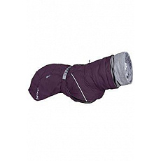 Obleček Hurtta Extreme Warmer III lilkový 60