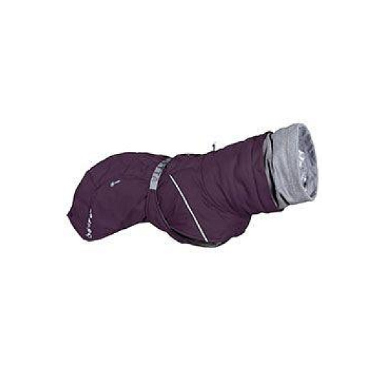Obleček Hurtta Extreme Warmer III lilkový 60