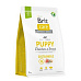 Brit Care Dog Sustainable Puppy 3kg