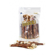 Magnum Duck Roll on Rawhide stick 500g Magnum Duck Roll on Rawhide stick 500g