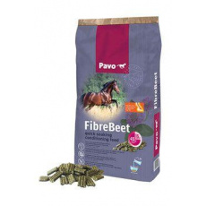 PAVO FibreBeet 15kg PAVO FibreBeet 15kg