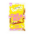 WOW Cat poch. Creamy Snack s kuřecím 5x15g