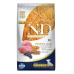 N&D LG DOG Puppy Mini Lamb & Blueberry 2,5kg