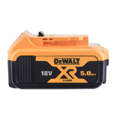 DeWALT DCB184-XJ baterie/nabíječka pro AKU nářadí
