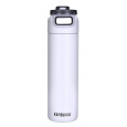 Kambukka Elton Insulated Chalk White - termální láhev, 600 ml