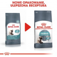 ROYAL CANIN Hairball Care Adult - suché krmivo pro kočky - 400g