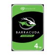 Seagate Barracuda ST4000DM004 vnitřní pevný disk 3.5" 4 TB Serial ATA III