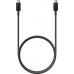 Samsung EP-DX510JBEGEU USB kabel 1,8 m USB C Černá