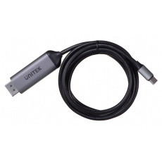 UNITEK ADAPTÉR USB-C, DISPLAYPORT 1.4, 8K@60HZ, 1,8M, V1423C