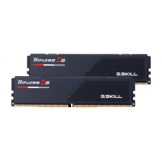 G.Skill Ripjaws F5-6000J3040G32GX2-RS5K paměťový modul 64 GB 2 x 32 GB DDR5 6000 MHz