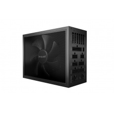 be quiet! Dark Power Pro 13 | 1600W napájecí zdroj 20+4 pin ATX ATX Černá