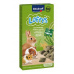 Vitakraft Rodent all poch. Loftys 100g